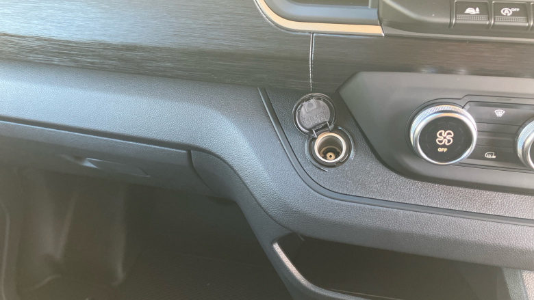 Renault Trafic Lwb Diesel LL30 Blue dCi 150 Extra Sport [Safety] Van